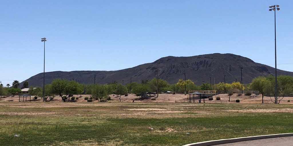 Pascua Yaqui Tribe thrives on water management innovation Central