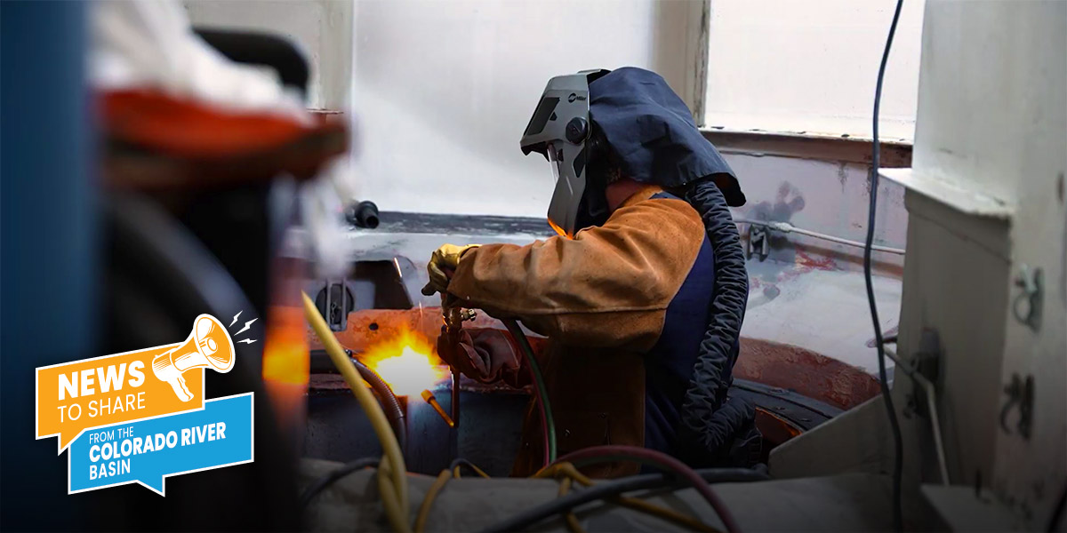 Welder