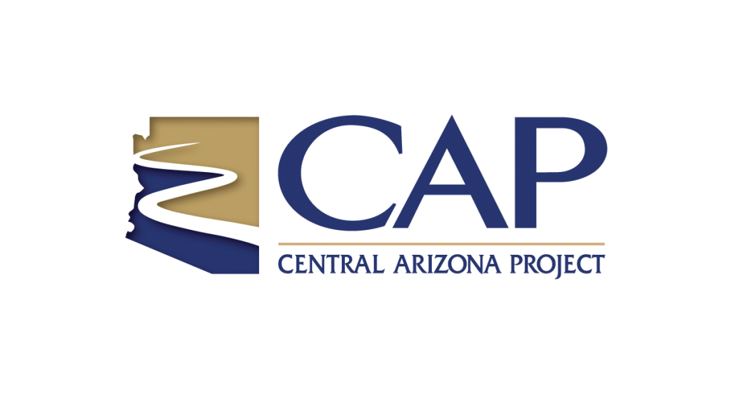 Central Arizona Project logo