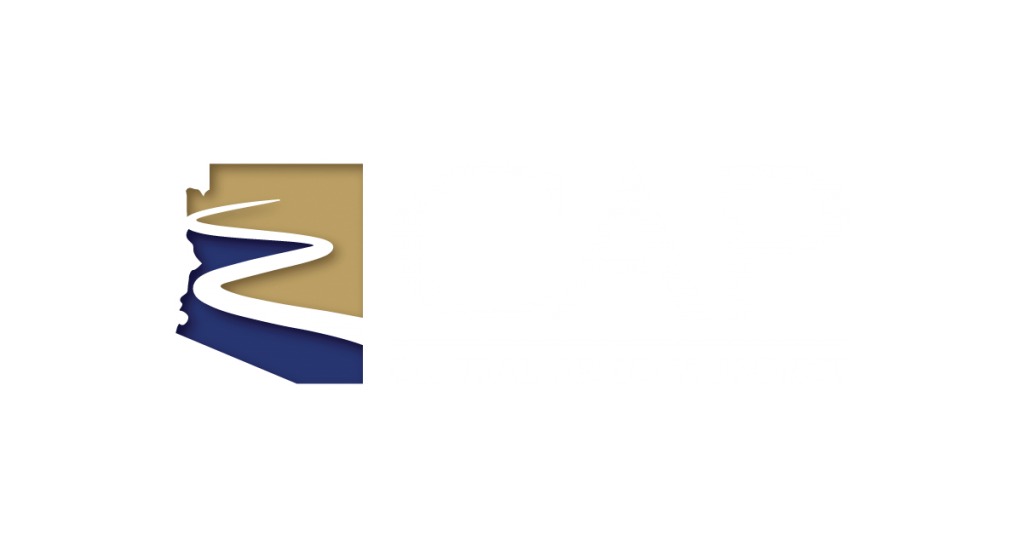 Central Arizona Project logo