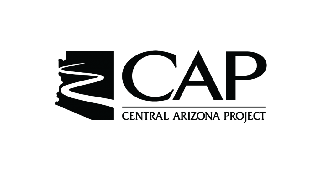 Central Arizona Project logo