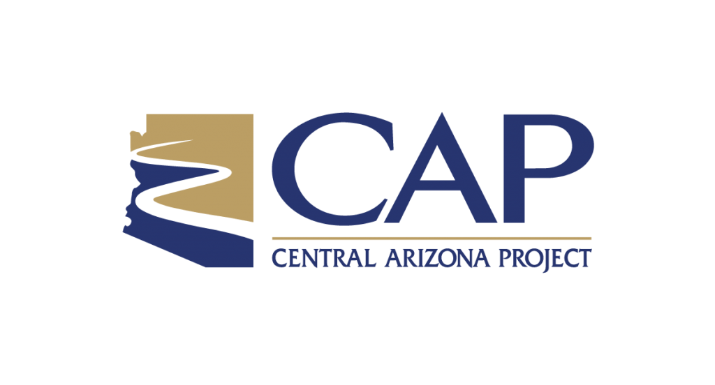 Central Arizona Project logo