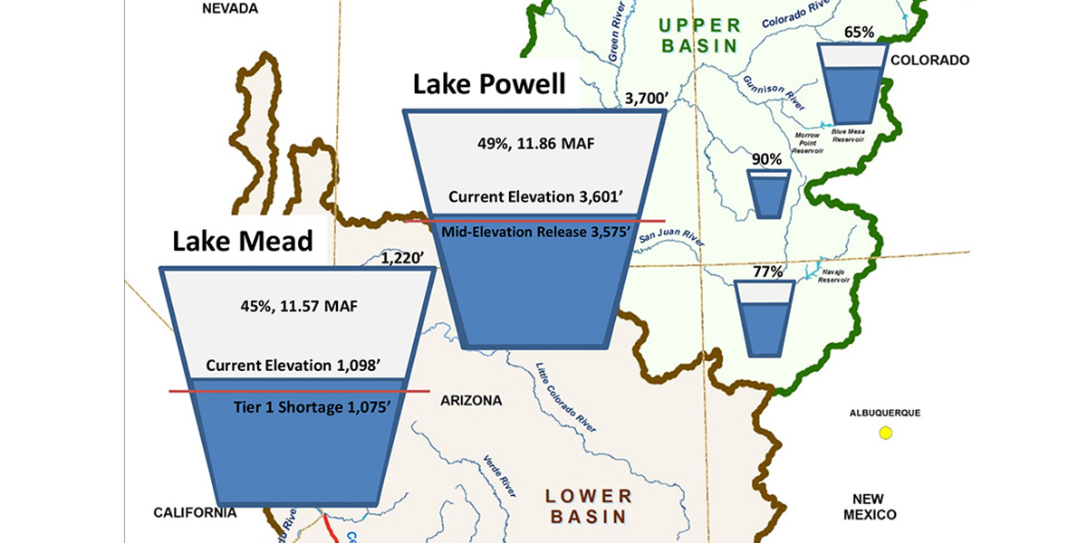 CAP Water Report February 2020