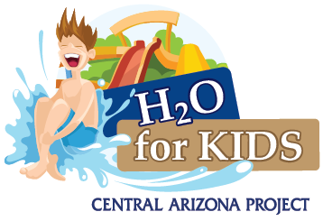 Central Arizona Project H2O for Kids