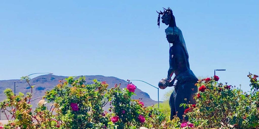 Pascua Yaqui Tribe: Sonoran Desert Traditions & Deer Dance Ceremonies