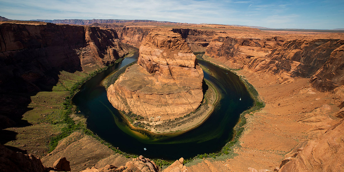 Horseshoe Bend Arizona