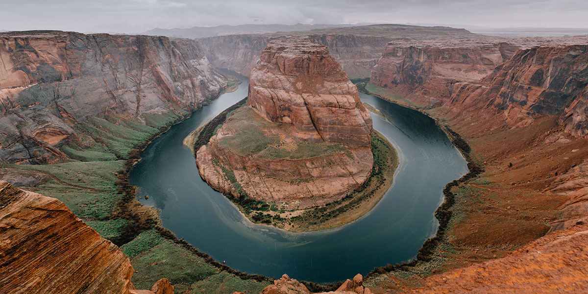 Horseshoe Bend Arizona