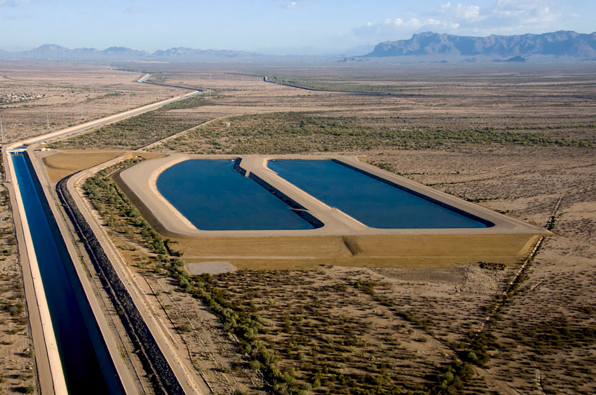 Central Arizona Project