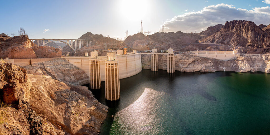 Hoover Dam