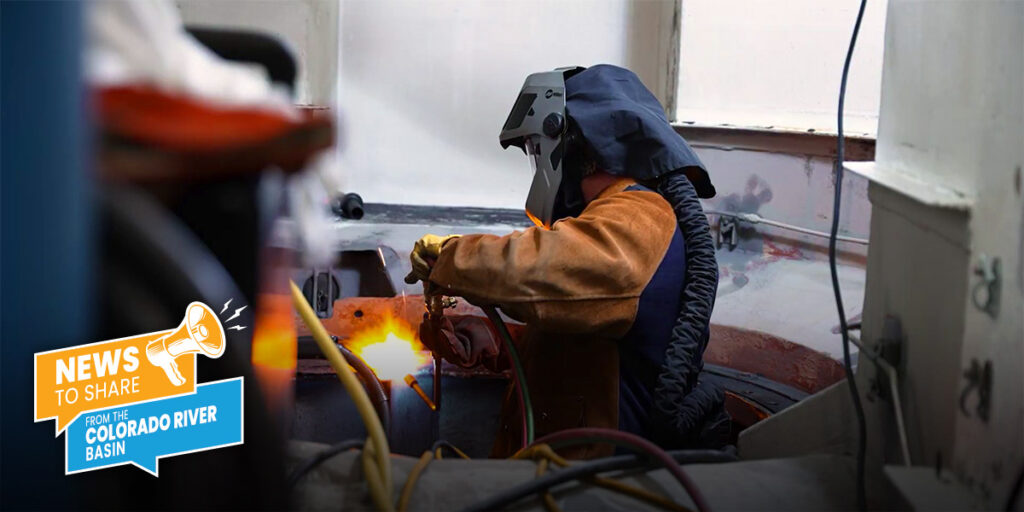Welder