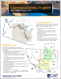 Thumbnail image of CAP Factsheet