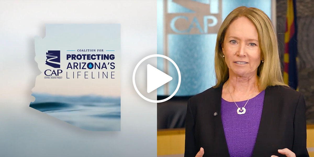 Coalition for Protecting Arizona’s Lifeline video image
