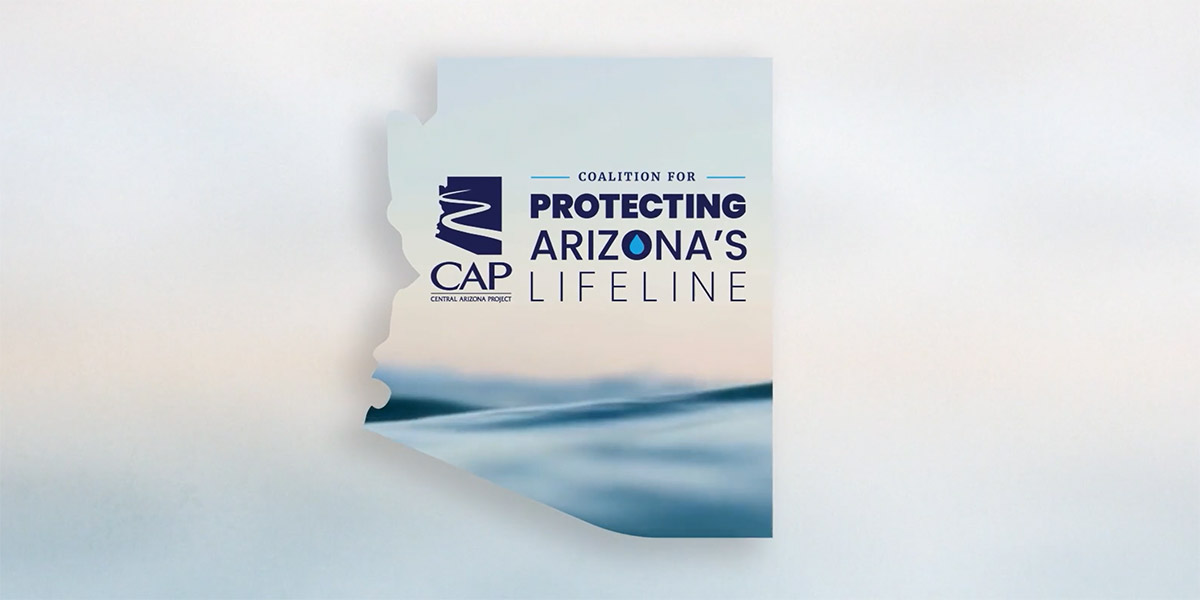 Coalition to Protect Arizona’s Lifeline graphic