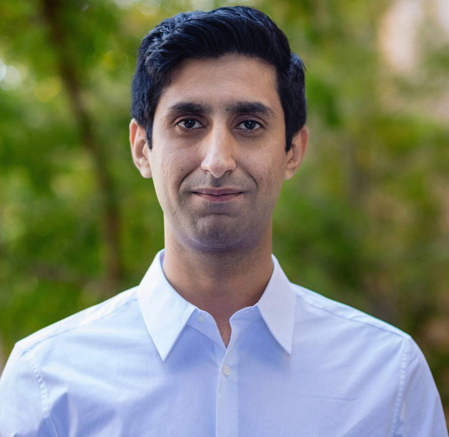 Mohammad Farmani