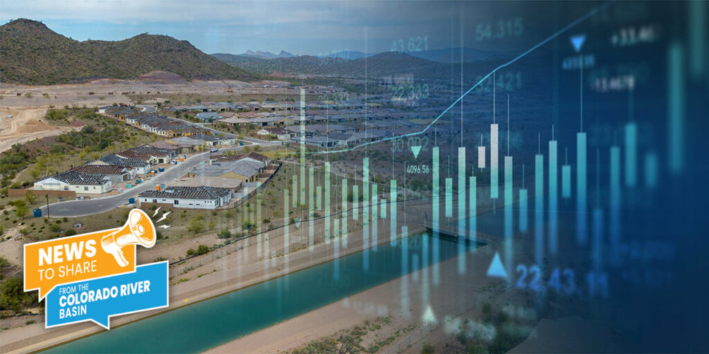 Featured collage image of the CAP canal