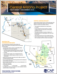 Thumbnail image of CAP Factsheet