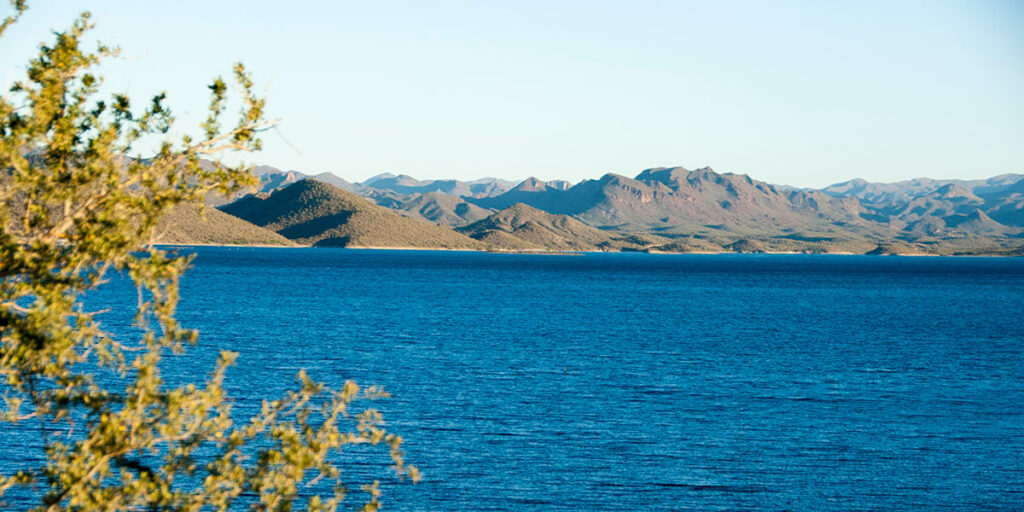 Lake Pleasant