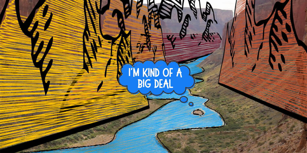 Colorado River Video screenshot