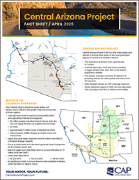 Thumbnail image of CAP Factsheet