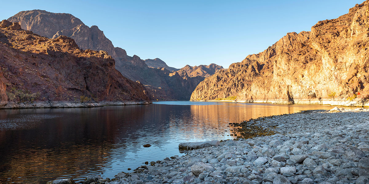 Colorado River