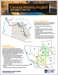 Thumbnail image of CAP Factsheet