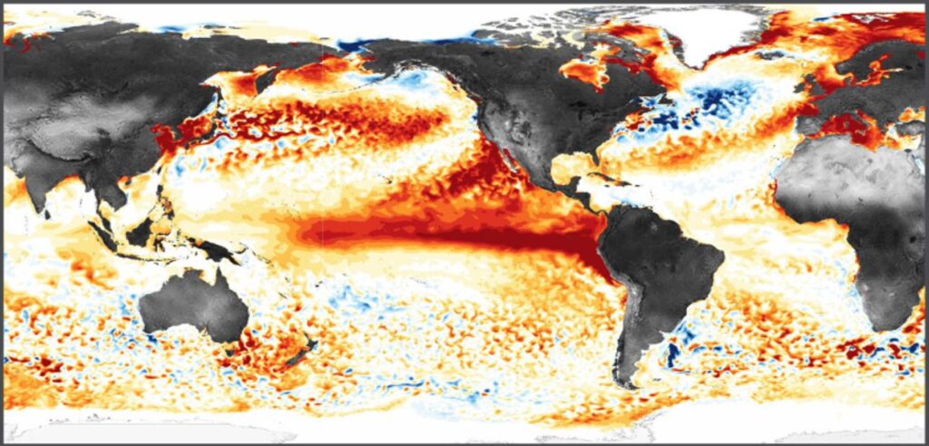 Super El Niño? What could that mean for the Colorado River
