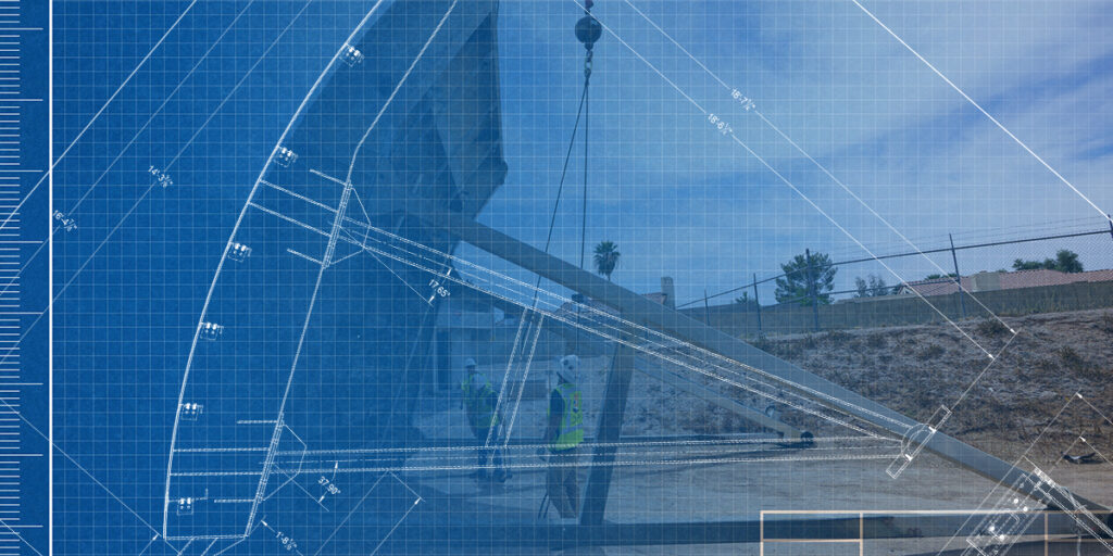 CAP check gate