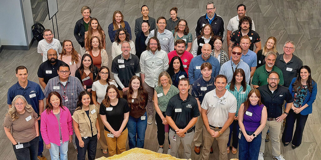 Arizona Water Geospatial Forum