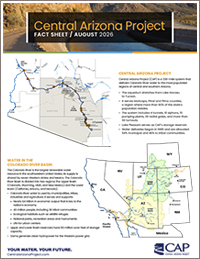 Thumbnail image of CAP Factsheet