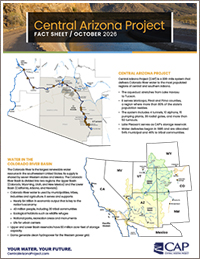 Thumbnail image of CAP Factsheet