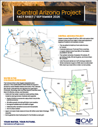 Thumbnail image of CAP Factsheet