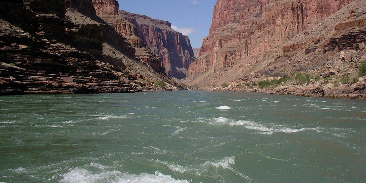 The Colorado River